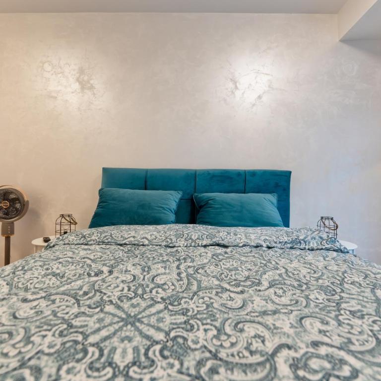 Magi apartman Zlatibor - One-Bedroom Apartment - 16