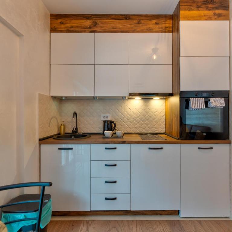 Magi apartman Zlatibor - One-Bedroom Apartment - 13