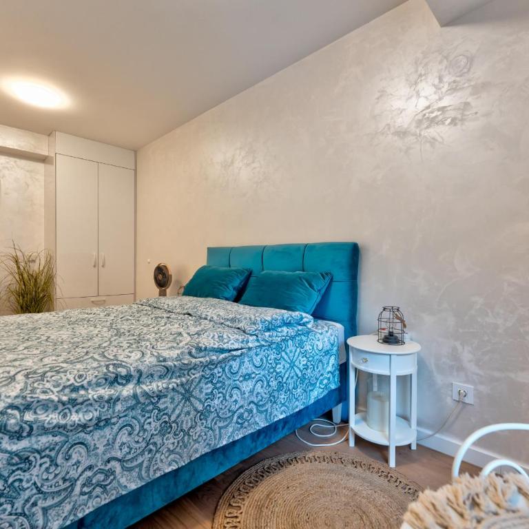 Magi apartman Zlatibor - One-Bedroom Apartment - 3