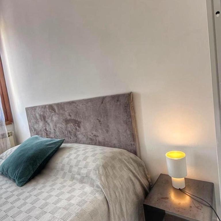 Cà Sorea a Venezia-Cannaregio - Three-Bedroom Apartment - 14