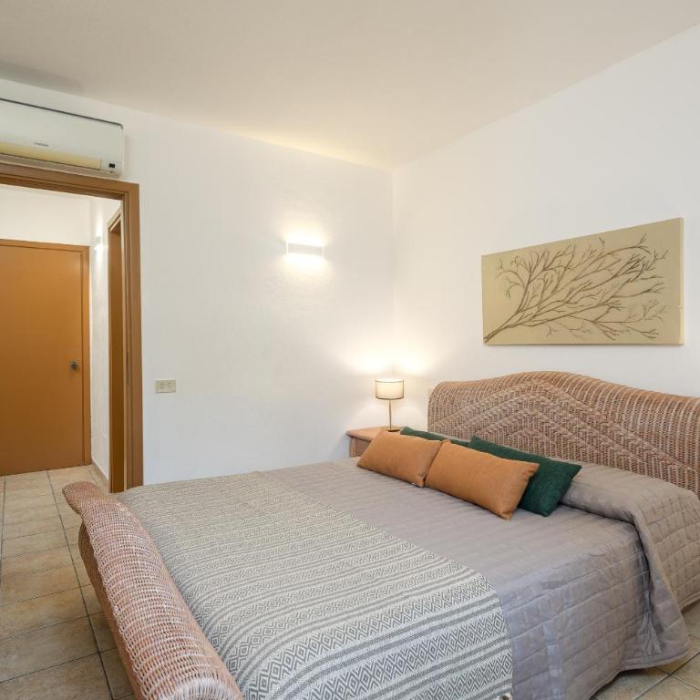Hotel Moderno - Camera Tripla Comfort - 3