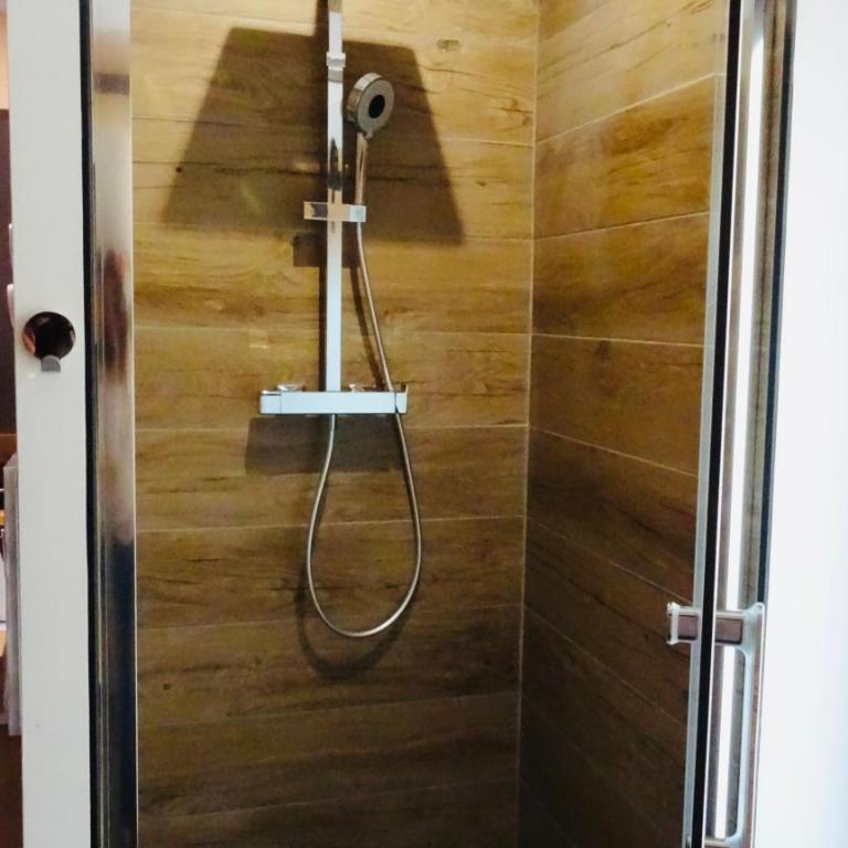 Le cocon de St Sauveur - Appartement 1 Chambre - 12