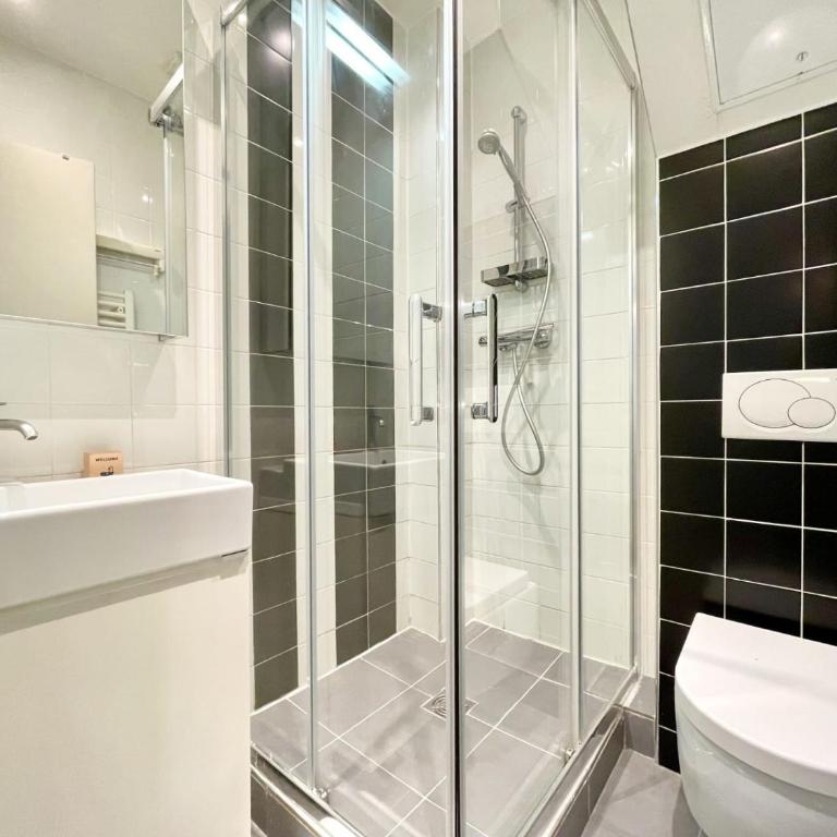 PARISIAN HOME l BELLAN - Appartement 1 Chambre - 5