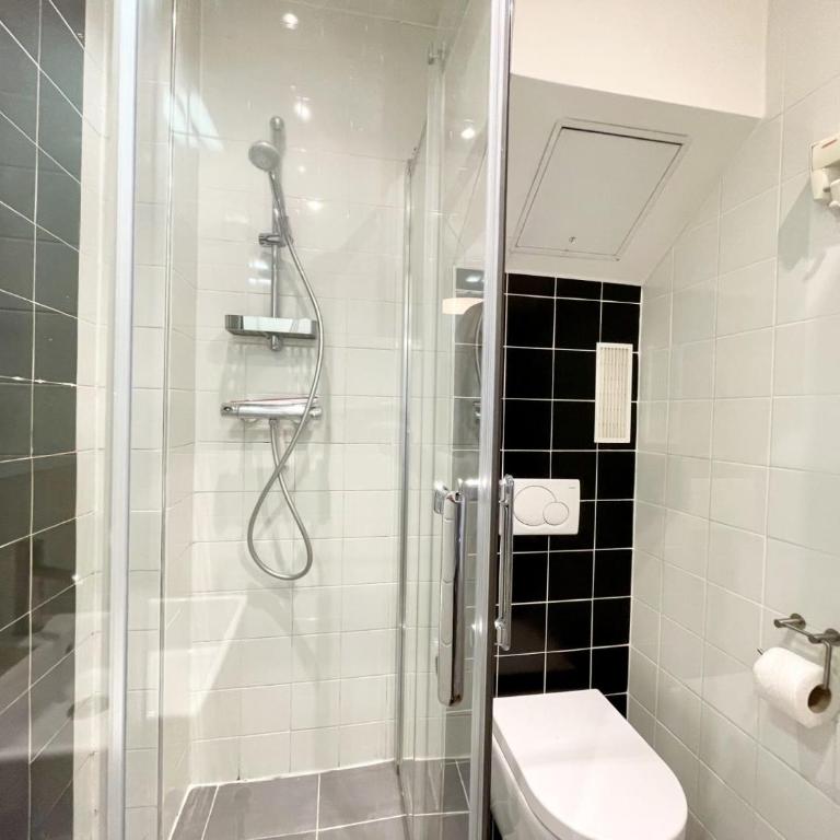 PARISIAN HOME l BELLAN - Appartement 1 Chambre - 17