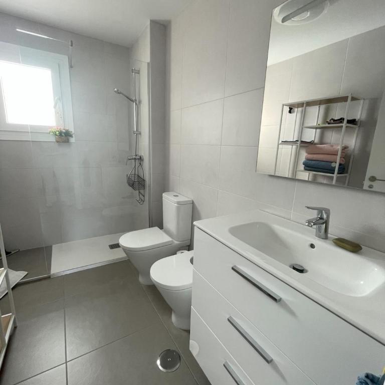 Downtown Estepona, pool and beach - Apartamento de 2 dormitorios - 12