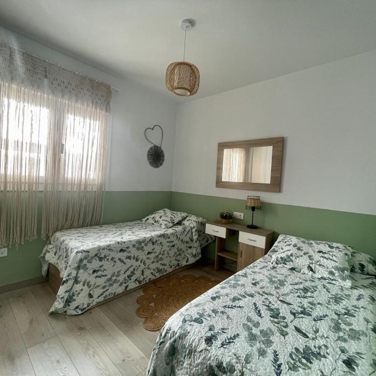Downtown Estepona, pool and beach - Apartamento de 2 dormitorios - 17