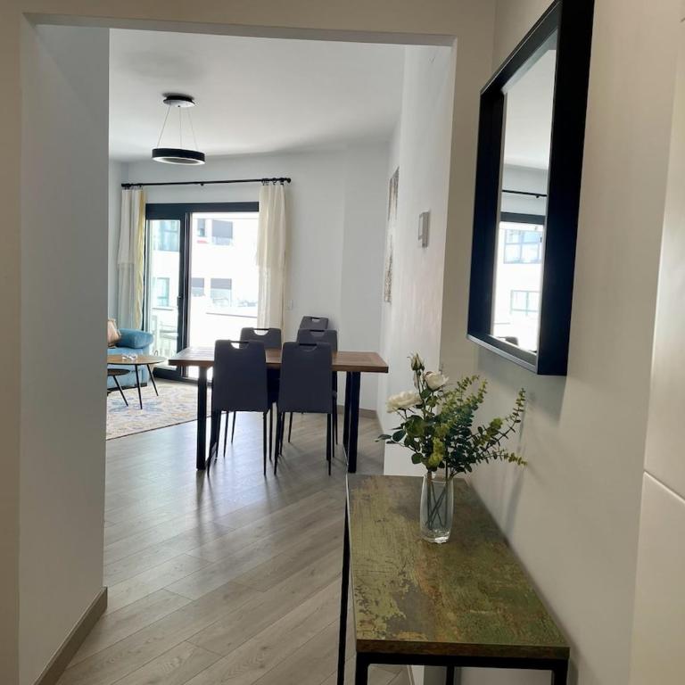 Downtown Estepona, pool and beach - Apartamento de 2 dormitorios - 19