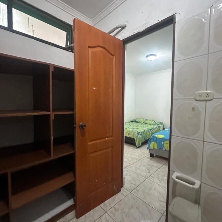 Casona La Española - Three-Bedroom Apartment - 12