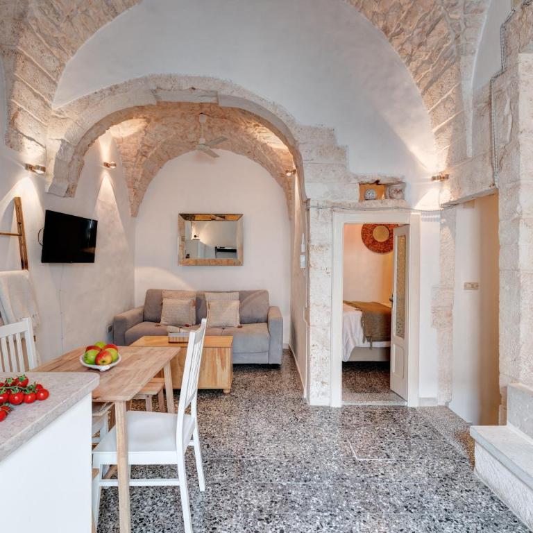 Casa Aracelli - Two-Bedroom Apartment - 1