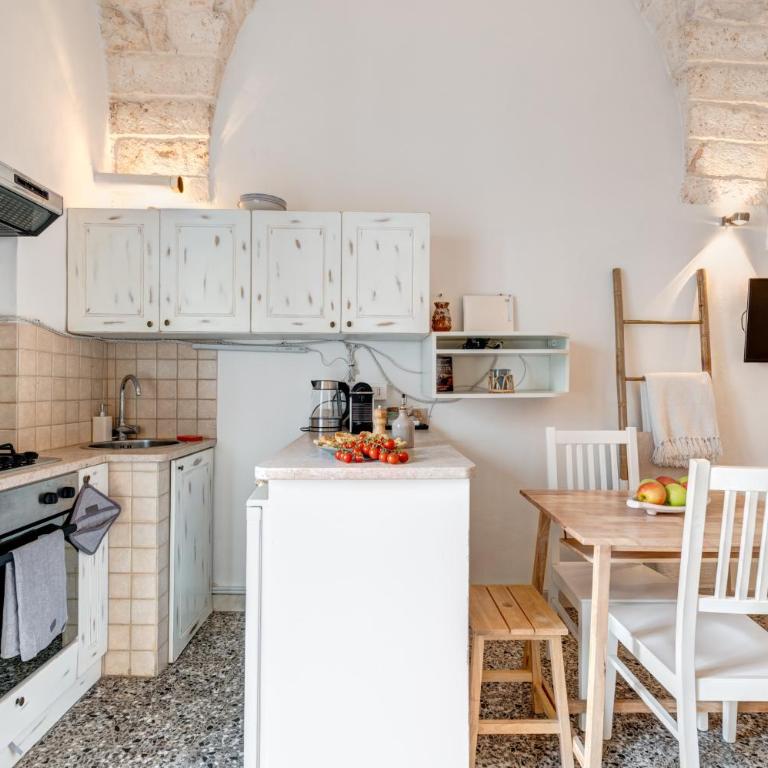 Casa Aracelli - Two-Bedroom Apartment - 3