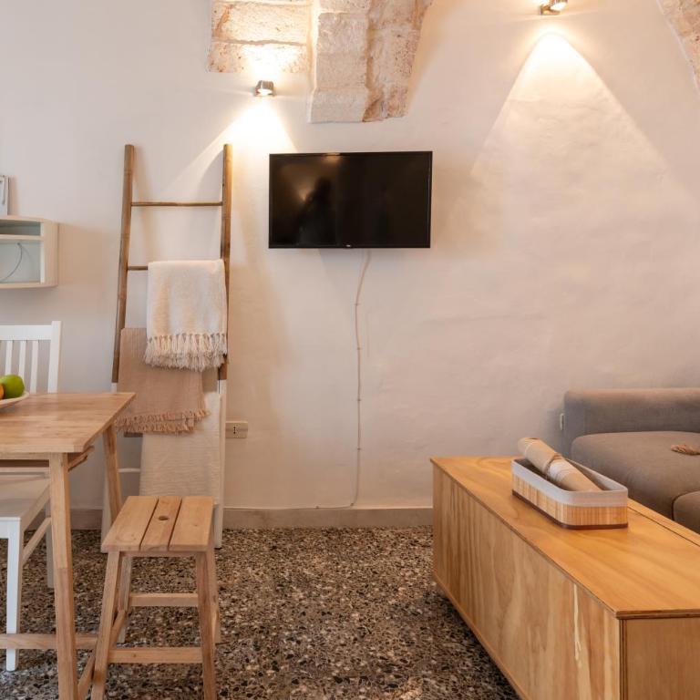 Casa Aracelli - Two-Bedroom Apartment - 5