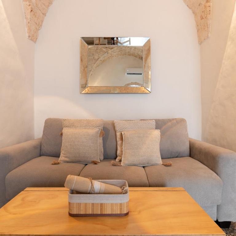 Casa Aracelli - Two-Bedroom Apartment - 7