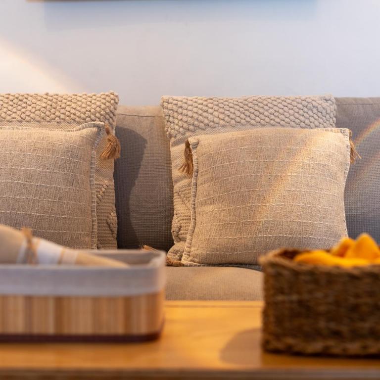Casa Aracelli - Two-Bedroom Apartment - 8