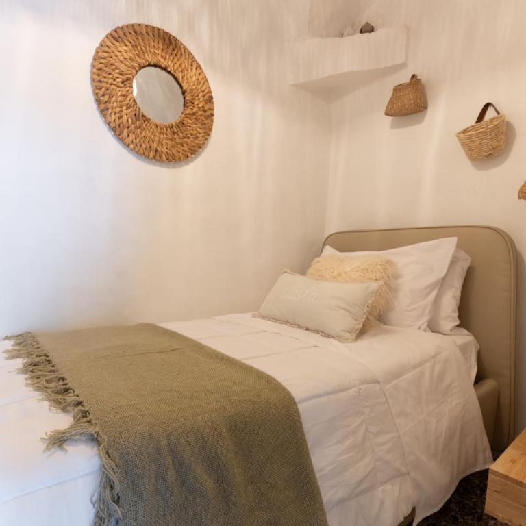 Casa Aracelli - Two-Bedroom Apartment - 18