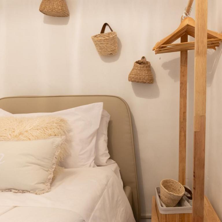 Casa Aracelli - Two-Bedroom Apartment - 20