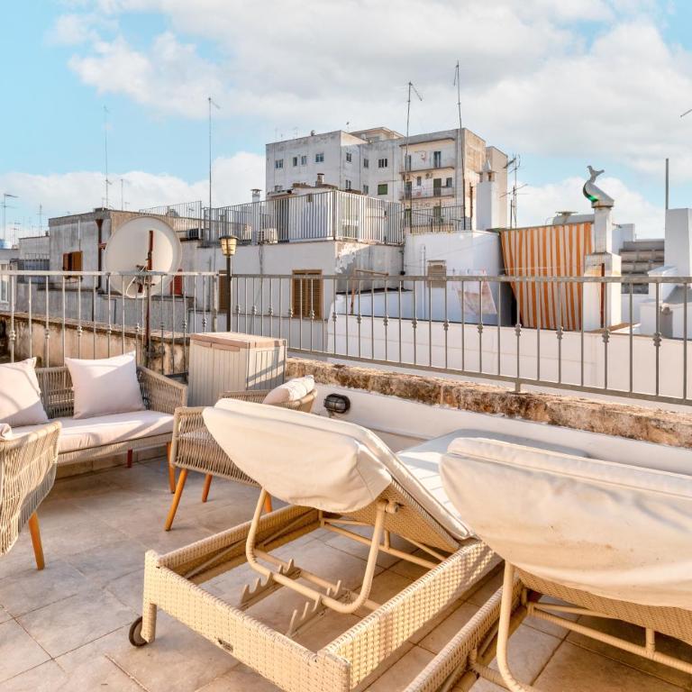 Casa Aracelli - Two-Bedroom Apartment - 27