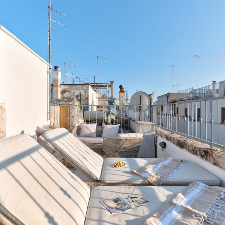 Casa Aracelli - Two-Bedroom Apartment - 28