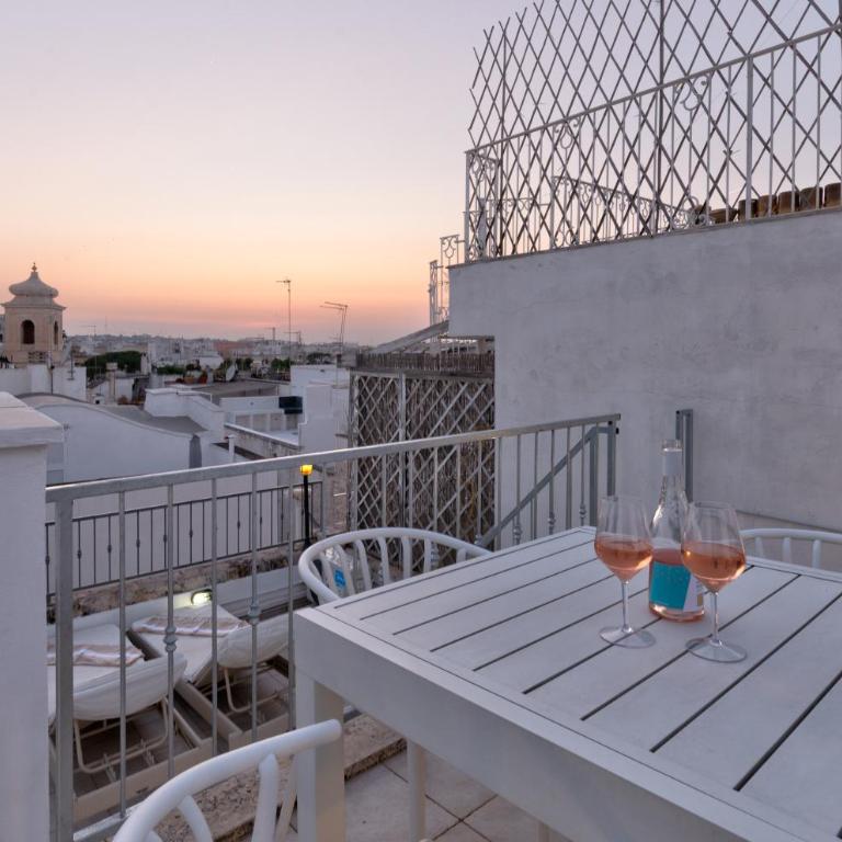 Casa Aracelli - Two-Bedroom Apartment - 31