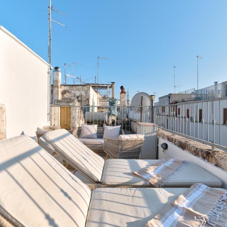 Casa Aracelli - Two-Bedroom Apartment - 32