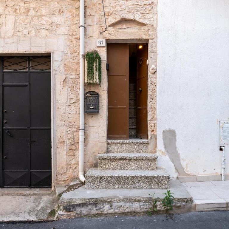 Casa Aracelli - Two-Bedroom Apartment - 34