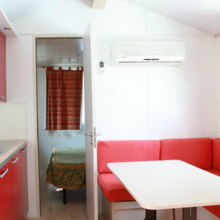 AdriaCamp Mobile Homes Cavallino - Casa Mobile Superior - 2