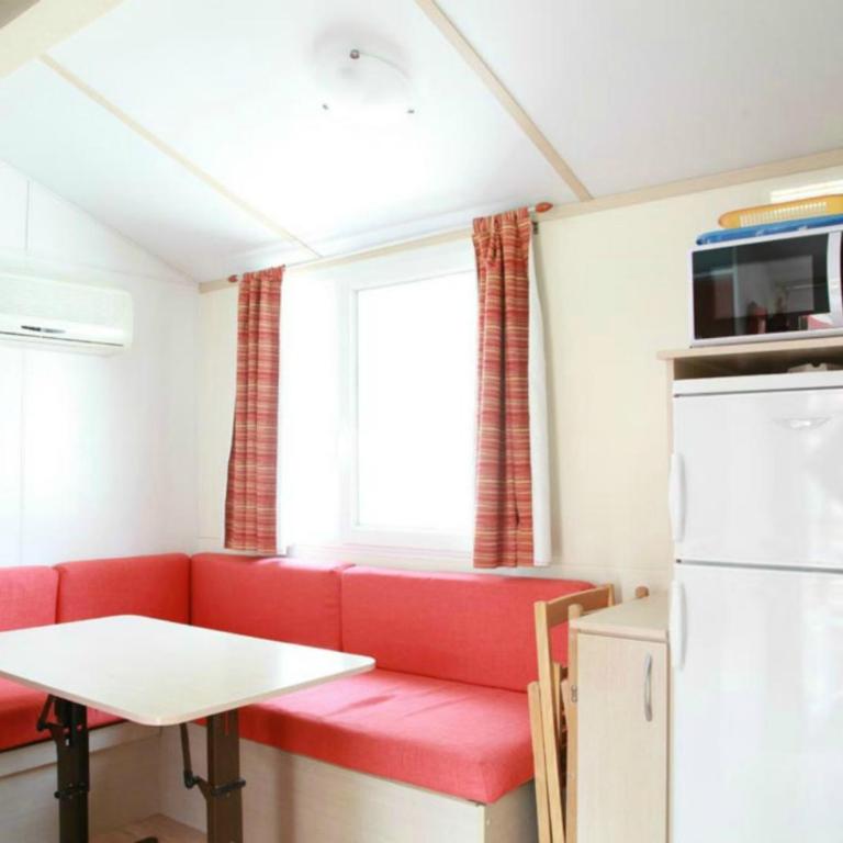 AdriaCamp Mobile Homes Cavallino - Casa Mobile Superior - 3