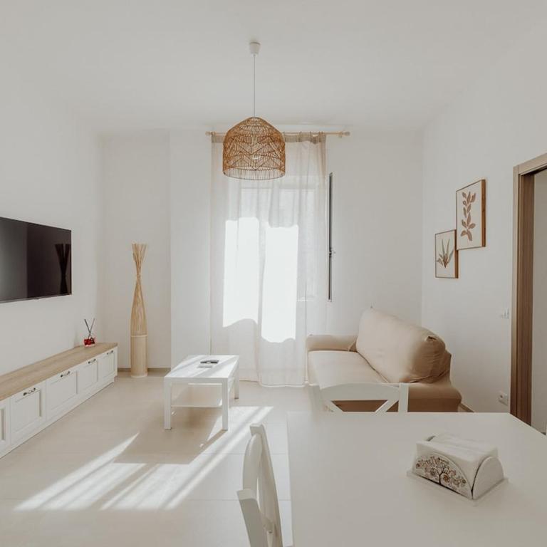 Casa Lopedote - Appartamento con 2 Camere da Letto - 4