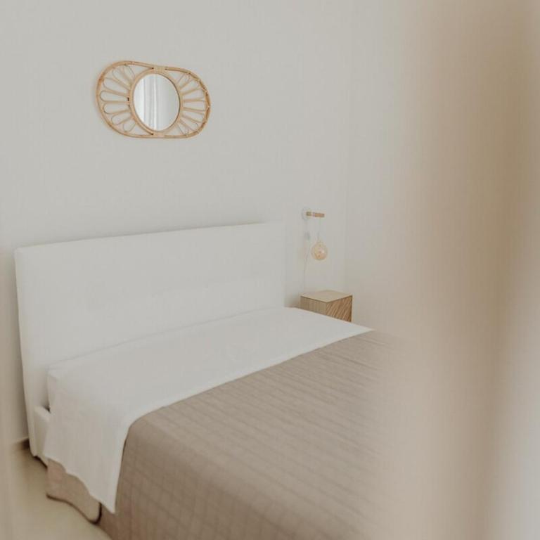 Casa Lopedote - Appartamento con 2 Camere da Letto - 10