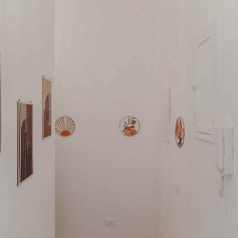 Casa Lopedote - Appartamento con 2 Camere da Letto - 11
