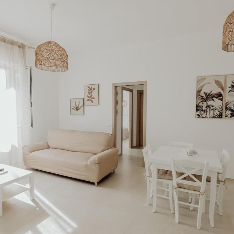 Casa Lopedote - Appartamento con 2 Camere da Letto - 15