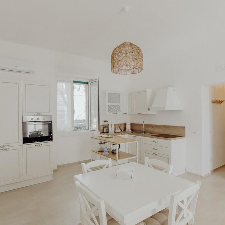 Casa Lopedote - Appartamento con 2 Camere da Letto - 1