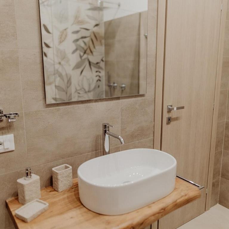 Casa Lopedote - Appartamento con 2 Camere da Letto - 17