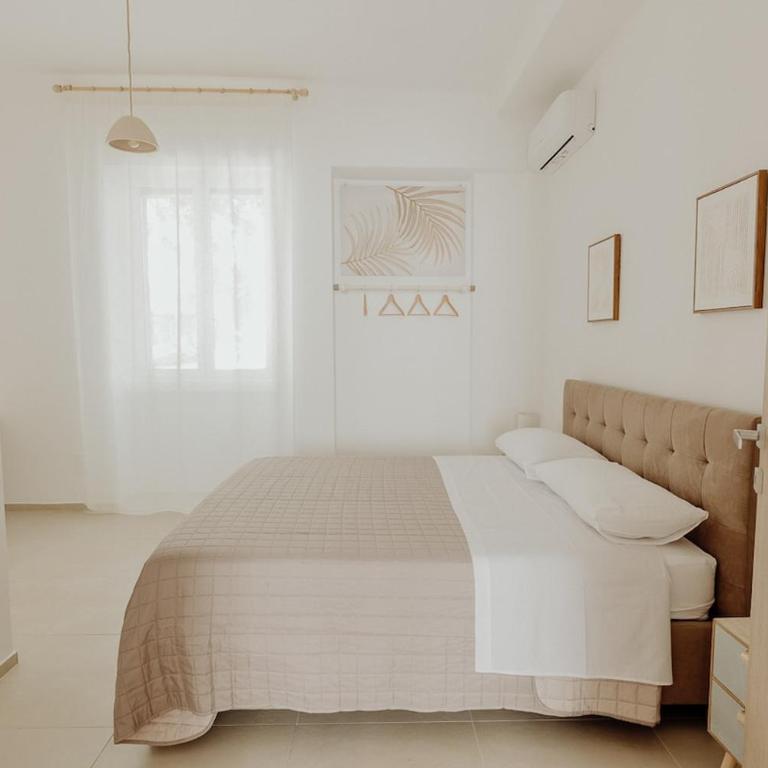 Casa Lopedote - Appartamento con 2 Camere da Letto - 2
