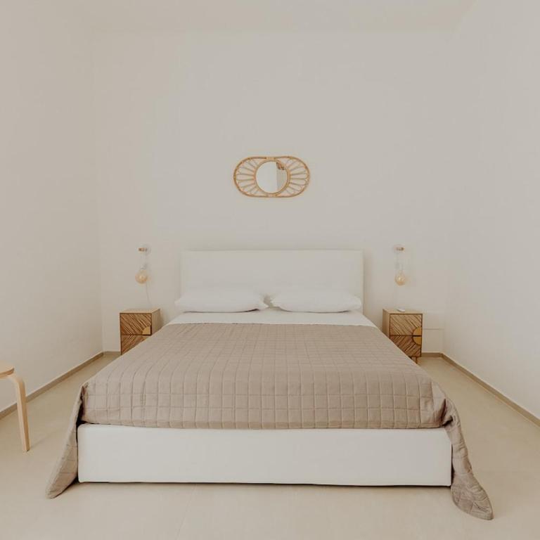 Casa Lopedote - Appartamento con 2 Camere da Letto - 21