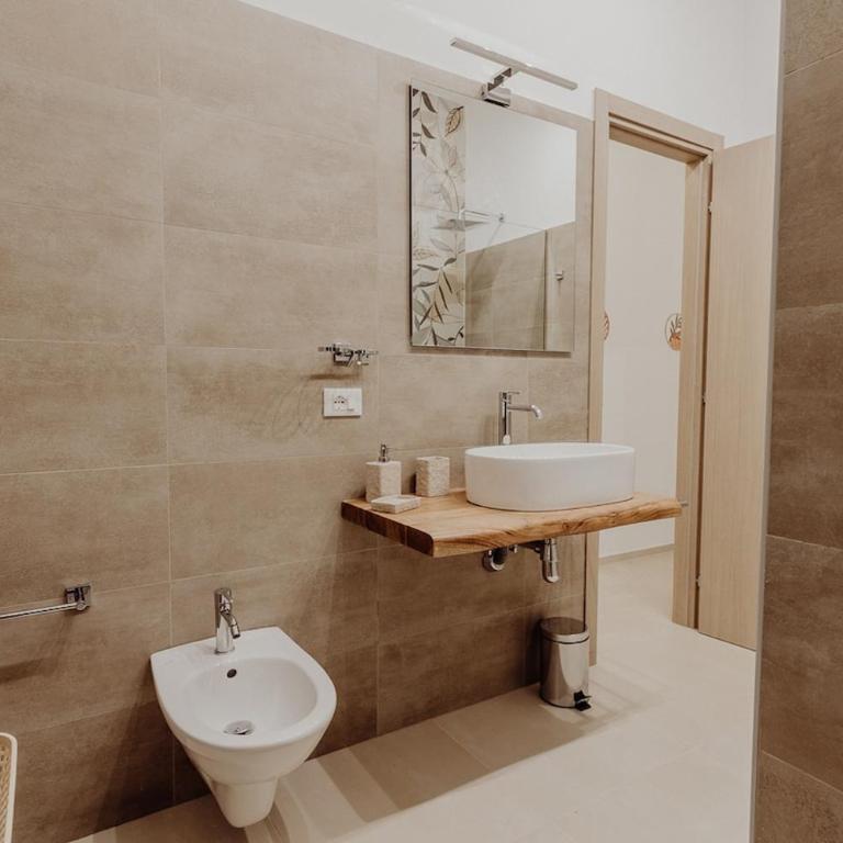 Casa Lopedote - Appartamento con 2 Camere da Letto - 23