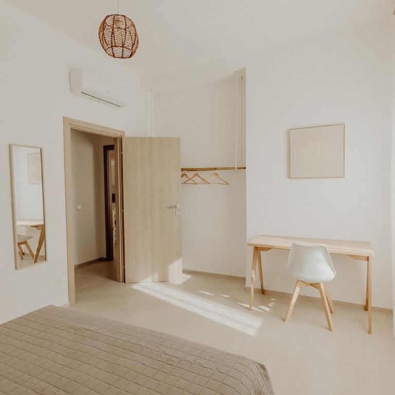 Casa Lopedote - Appartamento con 2 Camere da Letto - 24