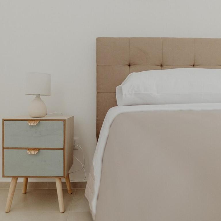 Casa Lopedote - Appartamento con 2 Camere da Letto - 26