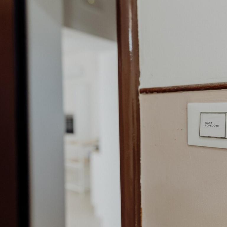 Casa Lopedote - Appartamento con 2 Camere da Letto - 32