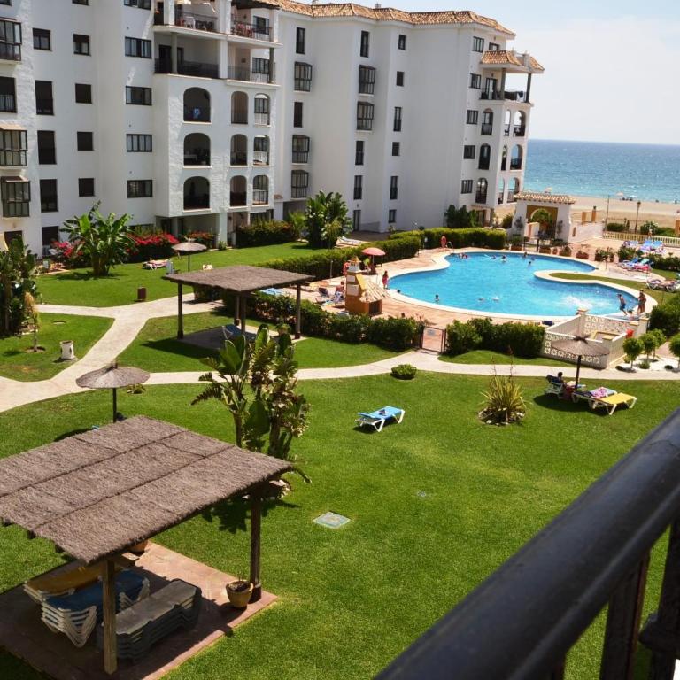 327 marina duquesa - Apartamento con vistas al mar - 60