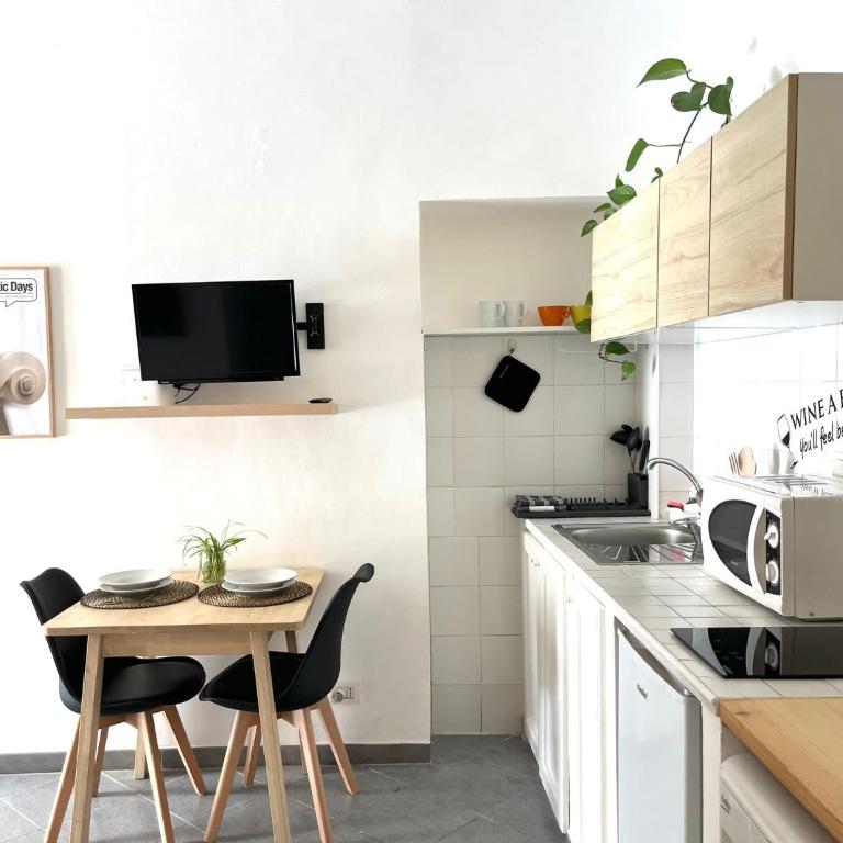 Casetta Michelina - One-Bedroom Apartment - 2