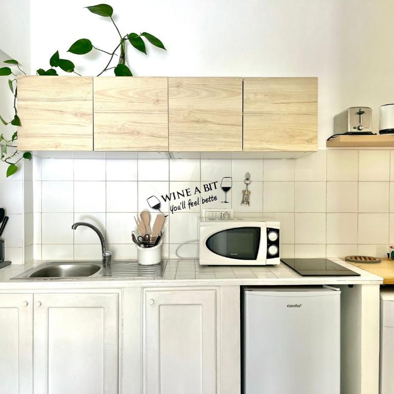 Casetta Michelina - One-Bedroom Apartment - 4