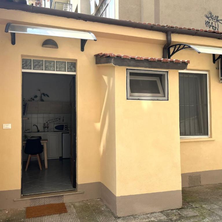 Casetta Michelina - One-Bedroom Apartment - 25