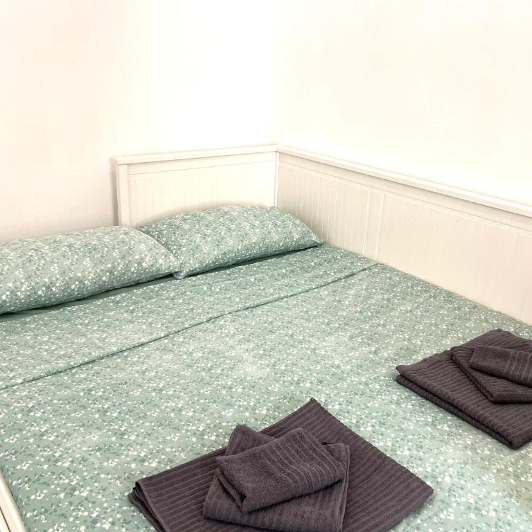 Casetta Michelina - One-Bedroom Apartment - 9