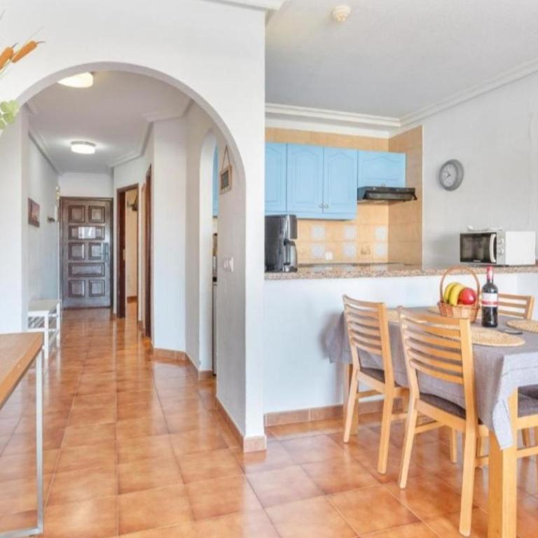 Apartment with pool and gardens near the coast - Apartamento de 1 dormitorio - 10