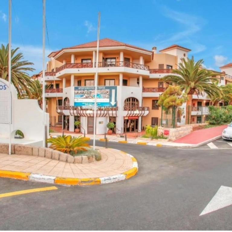 Apartment with pool and gardens near the coast - Apartamento de 1 dormitorio - 41