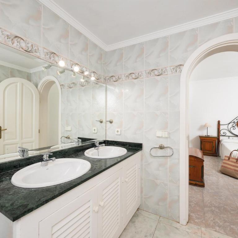 Villa Alisa - Villa de 3 dormitorios - 17