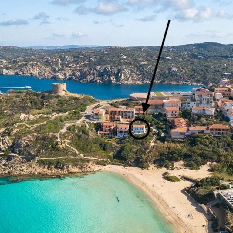 Villa Teresa - Four-Bedroom House - 4