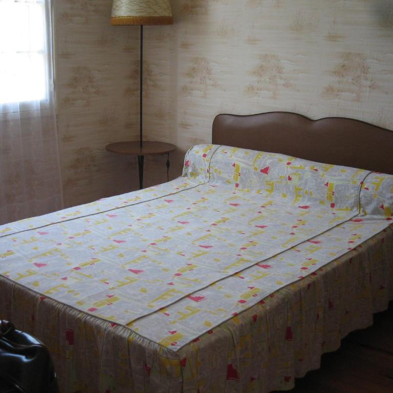 Les Ajoncs - Maison 2 Chambres - 6