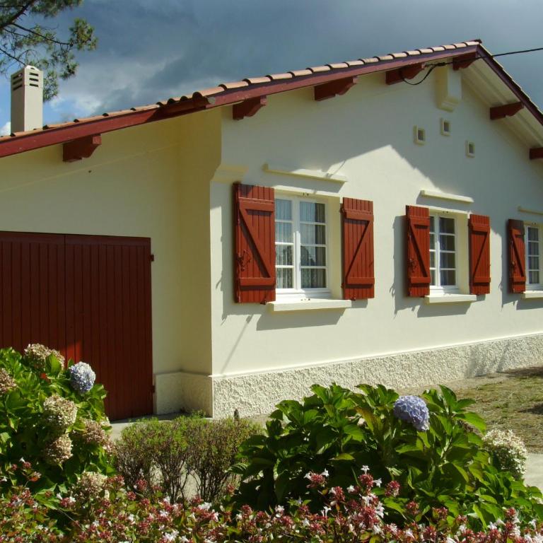 Les Ajoncs - Maison 2 Chambres - 1
