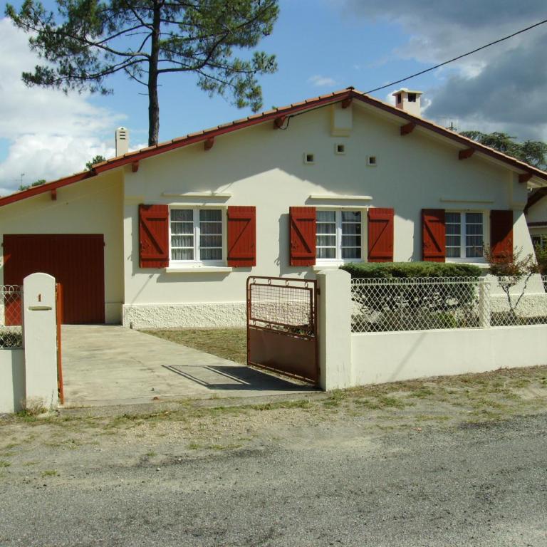 Les Ajoncs - Maison 2 Chambres - 2